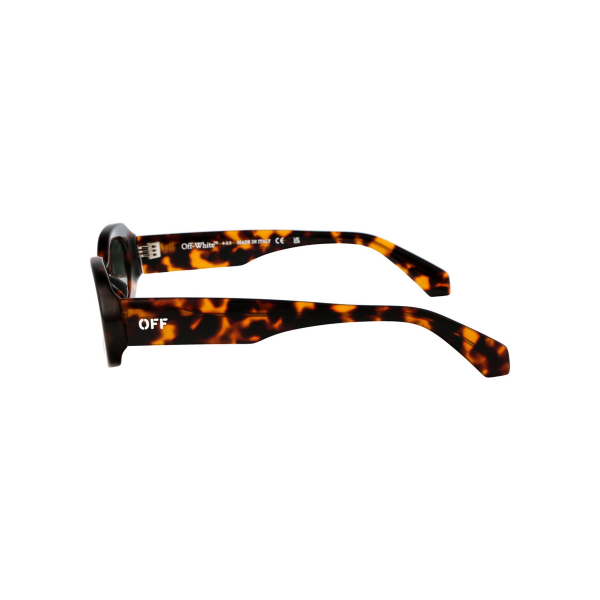 OERI0 087 6055 49 Off-White Güneş Gözlüğü