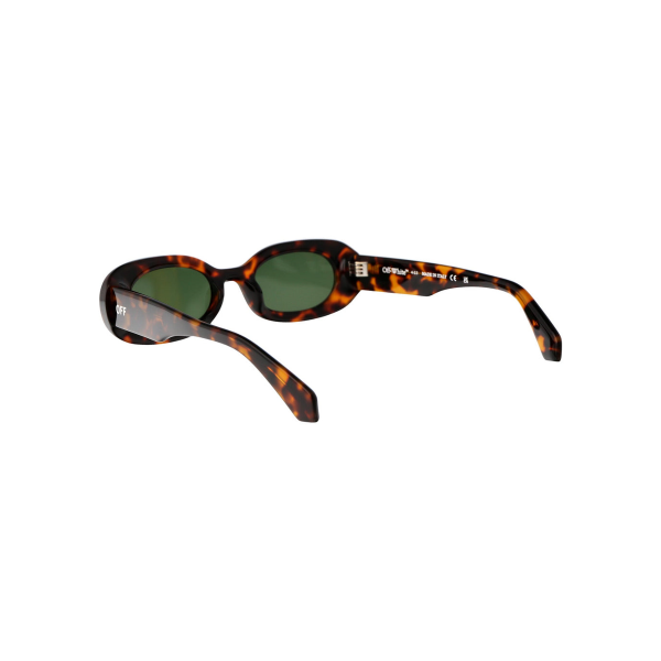 OERI0 087 6055 49 Off-White Güneş Gözlüğü