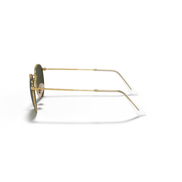 RB 3447 001 47 G Ray-Ban ROUND METAL Güneş Gözlüğü