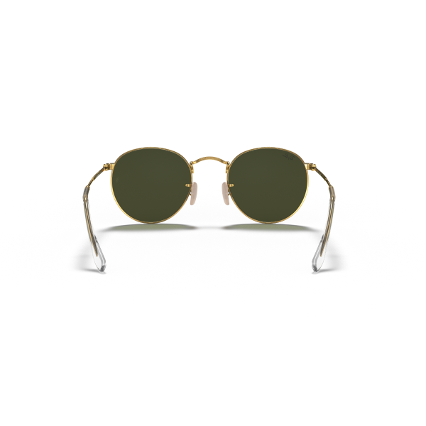 RB 3447 001 47 G Ray-Ban ROUND METAL Güneş Gözlüğü