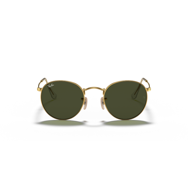 RB 3447 001 47 G Ray-Ban ROUND METAL Güneş Gözlüğü
