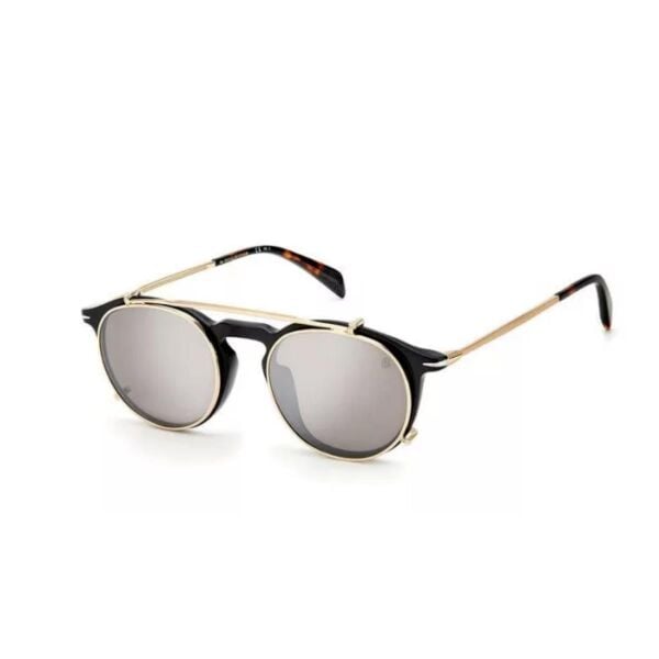 DB 1003/G/CS 2M2T4 50 David Beckham Klipsli (Clip-On) Erkek Güneş Gözlüğü