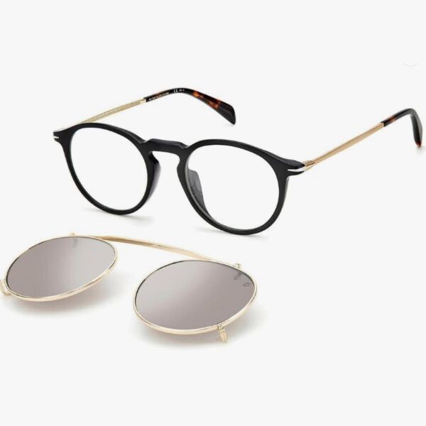 DB 1003/G/CS 2M2T4 50 David Beckham Klipsli (Clip-On) Güneş Gözlüğü