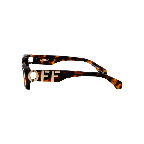 OERI0 124 6007 49 Off-White Güneş Gözlüğü