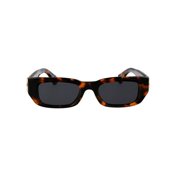 OERI0 124 6007 49 Off-White Güneş Gözlüğü