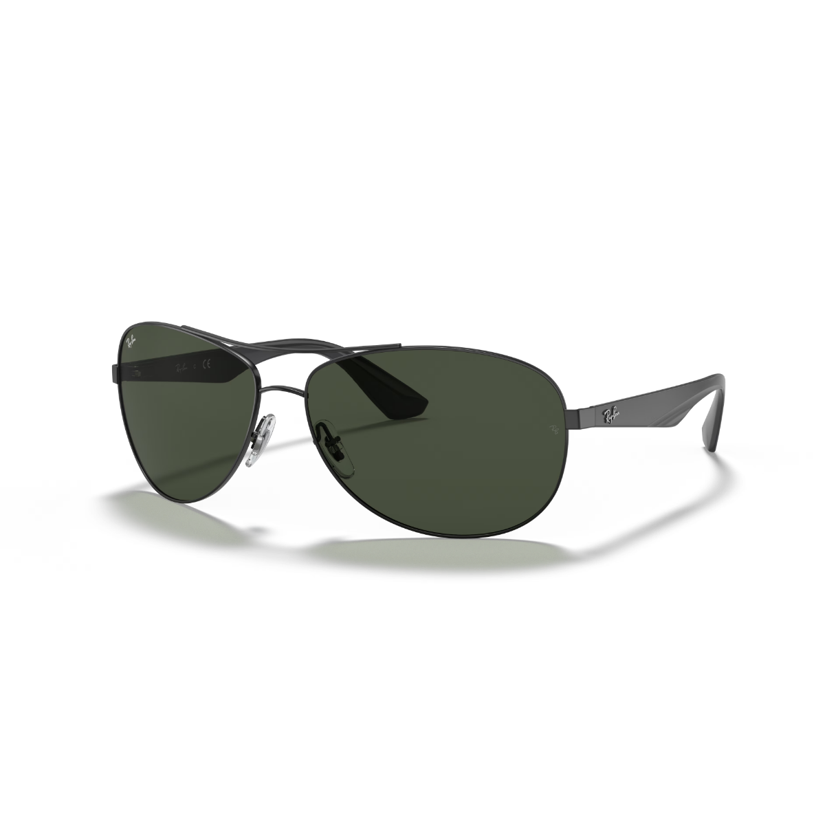 RB 3526 006/71 63 Ray-Ban Güneş Gözlüğü