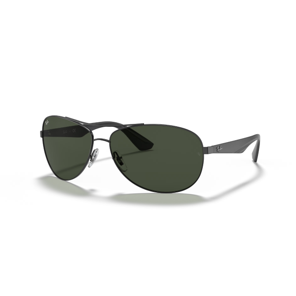 RB 3526 006/71 63 Ray-Ban Güneş Gözlüğü