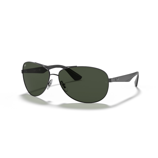 RB 3526 006/71 63 Ray-Ban Güneş Gözlüğü