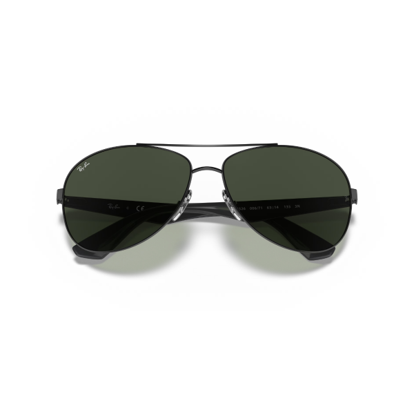 RB 3526 006/71 63 Ray-Ban Güneş Gözlüğü