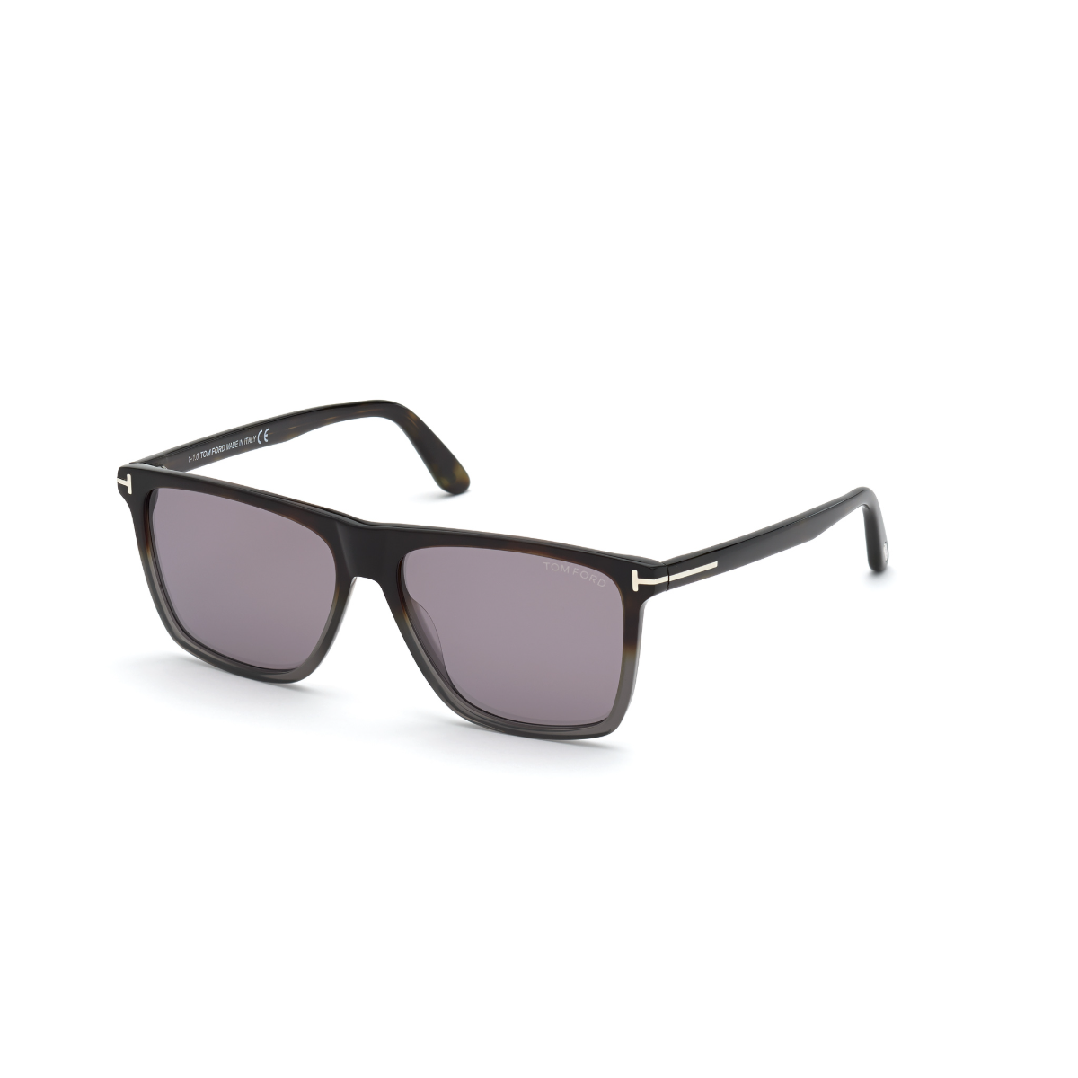 FT 0832-N Fletcher 55C 57 Tom Ford Güneş Gözlüğü