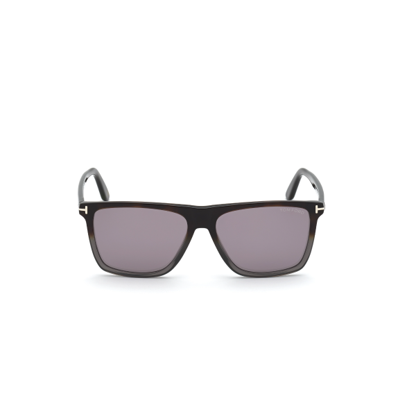 FT 0832-N Fletcher 55C 57 Tom Ford Güneş Gözlüğü