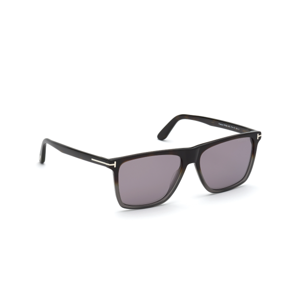 FT 0832-N Fletcher 55C 57 Tom Ford Güneş Gözlüğü