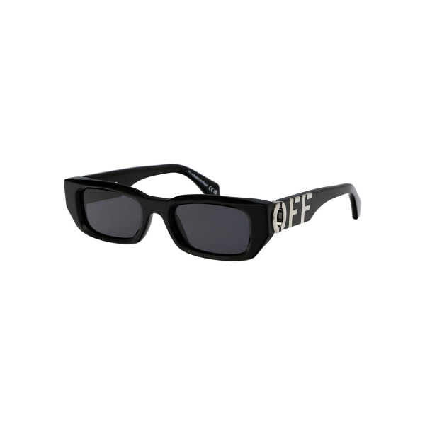 OERI0 124 1007 49 Off-White Güneş Gözlüğü