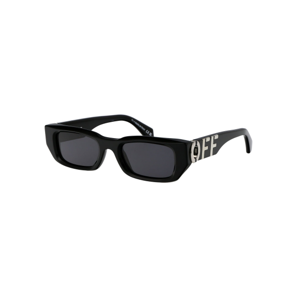 OERI0 124 1007 49 Off-White Güneş Gözlüğü