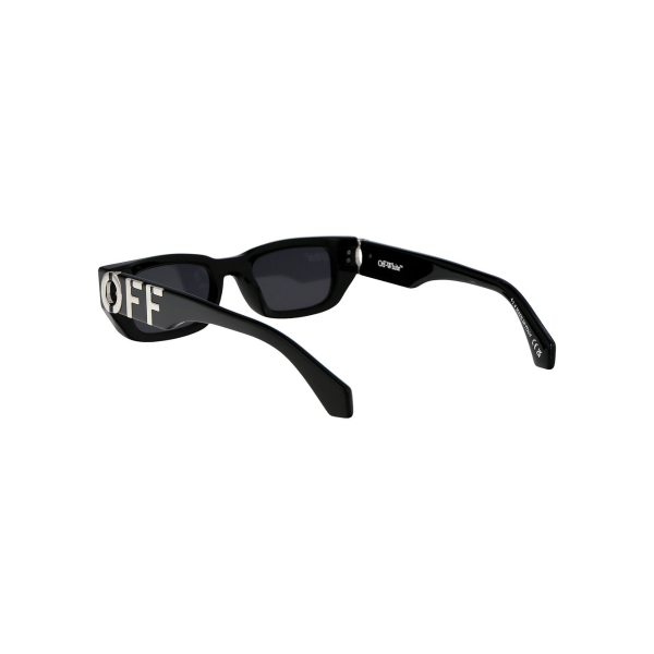 OERI0 124 1007 49 Off-White Güneş Gözlüğü
