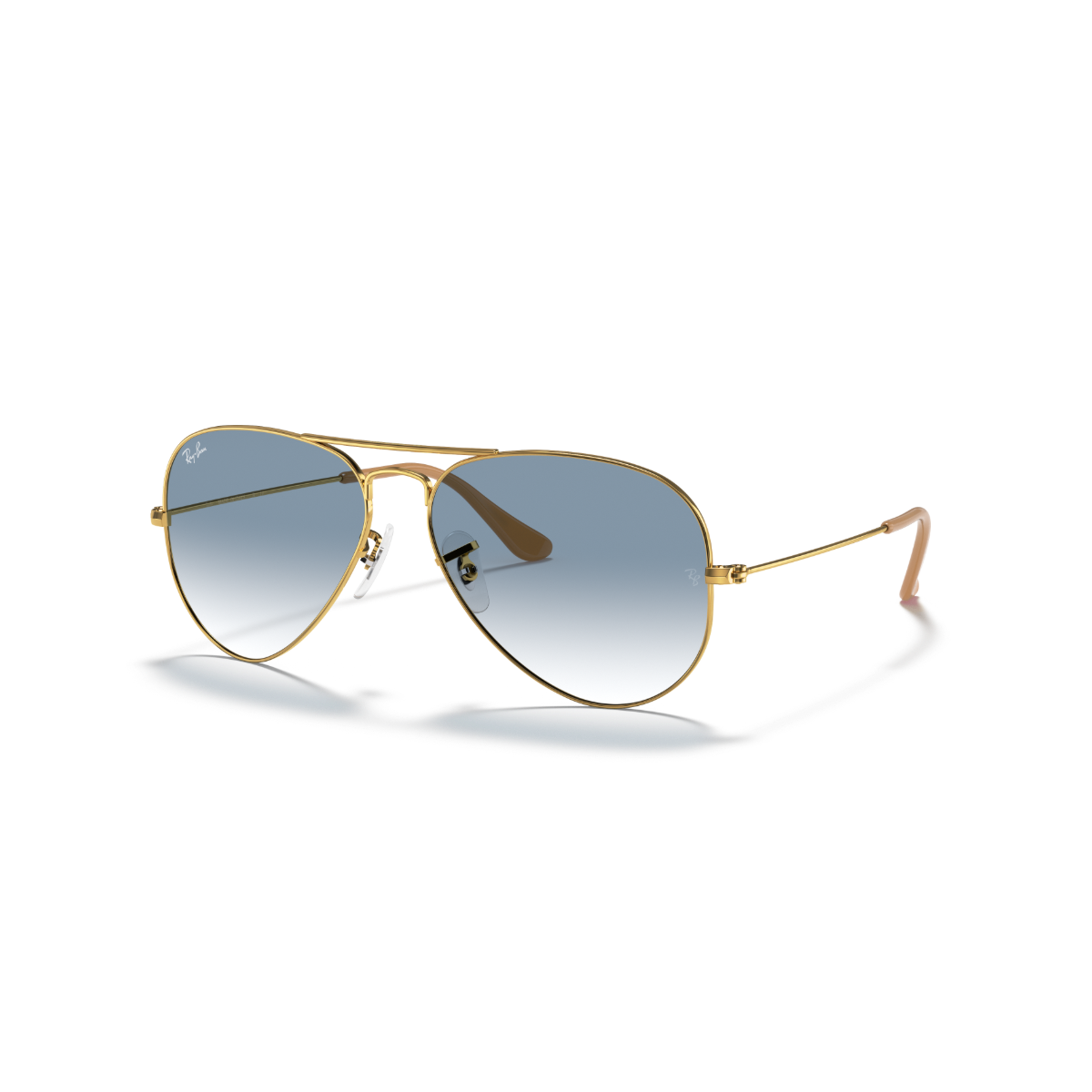 RB 3025 001/3F 62 Ray-Ban AVIATOR Güneş Gözlüğü