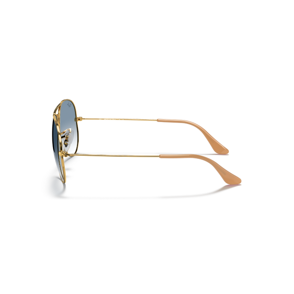 RB 3025 001/3F 62 Ray-Ban AVIATOR Güneş Gözlüğü