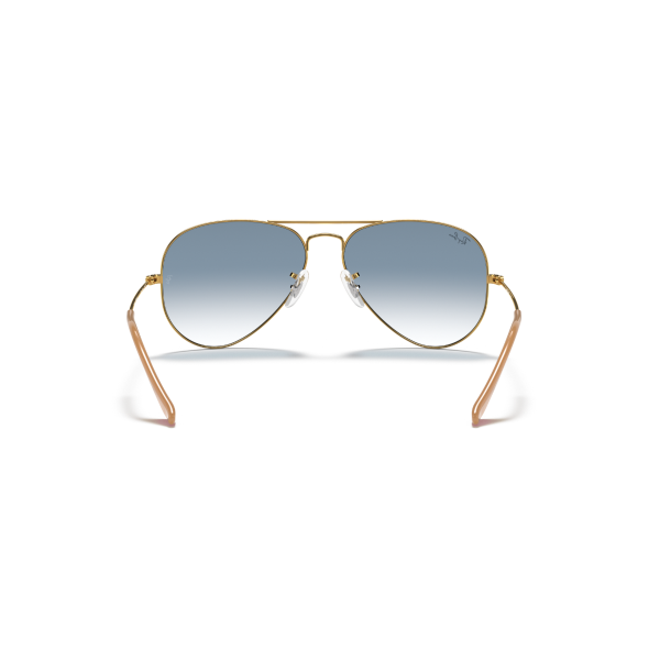 RB 3025 001/3F 62 Ray-Ban AVIATOR Güneş Gözlüğü