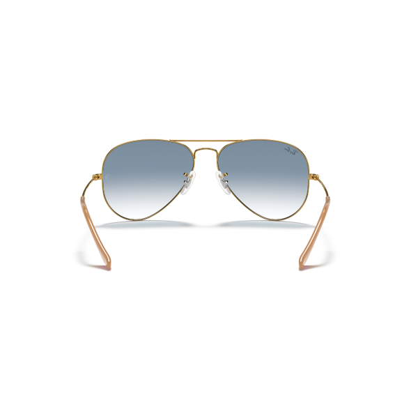 RB 3025 001/3F 62 Ray-Ban AVIATOR Güneş Gözlüğü