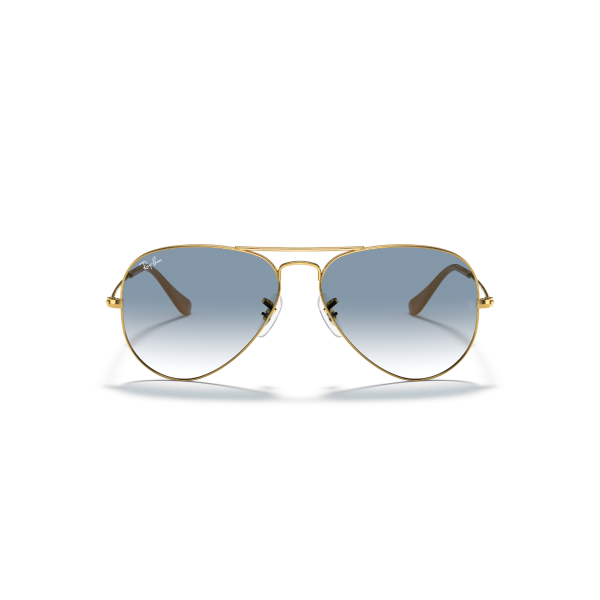 RB 3025 001/3F 62 Ray-Ban AVIATOR Güneş Gözlüğü