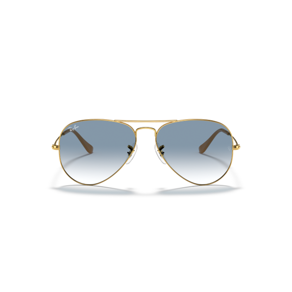 RB 3025 001/3F 62 Ray-Ban AVIATOR Güneş Gözlüğü