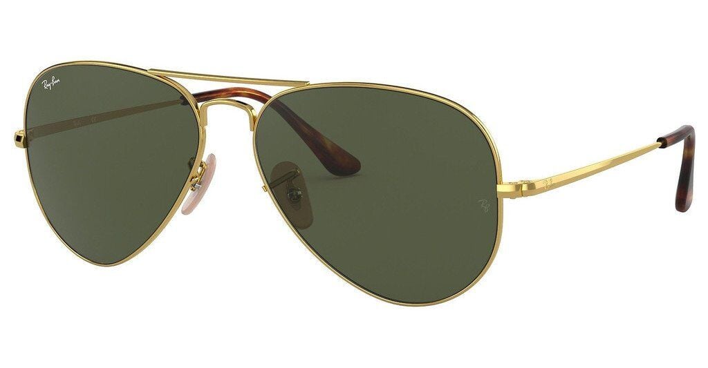 RB 3689 914731 58 Ray-Ban AVIATOR METAL II Güneş Gözlüğü