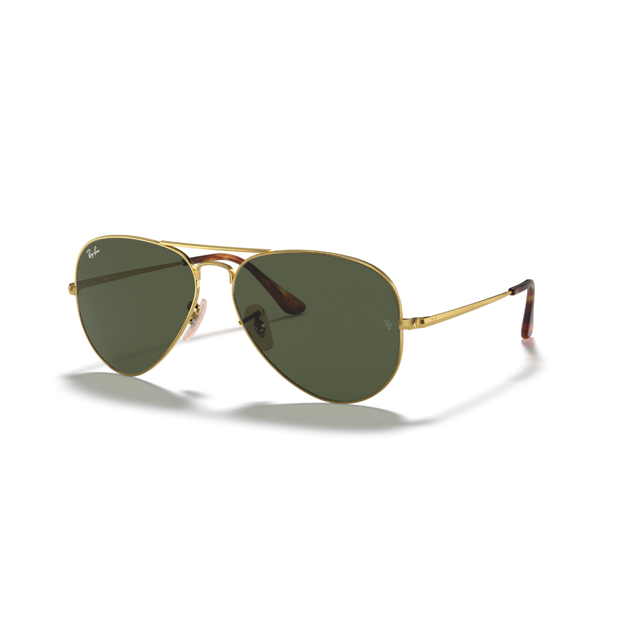 RB 3689 914731 58 Ray-Ban AVIATOR METAL II Güneş Gözlüğü