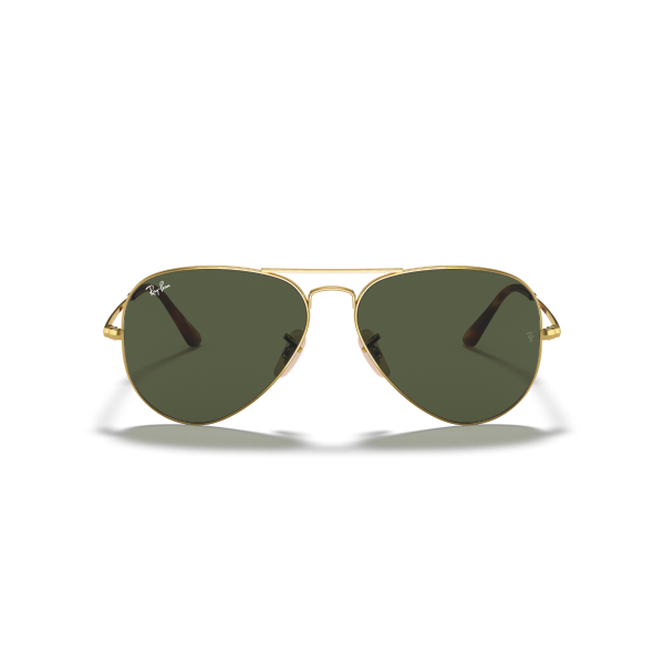 RB 3689 914731 58 Ray-Ban AVIATOR METAL II Güneş Gözlüğü
