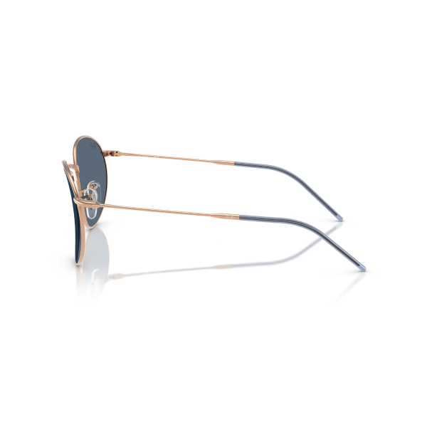 RB R0103S 92023A 55 Ray-Ban ROUND REVERSE Güneş Gözlüğü