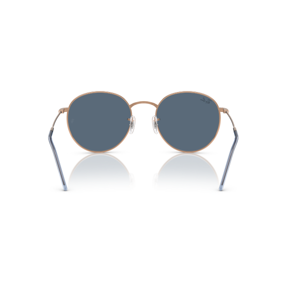 RB R0103S 92023A 55 Ray-Ban ROUND REVERSE Güneş Gözlüğü