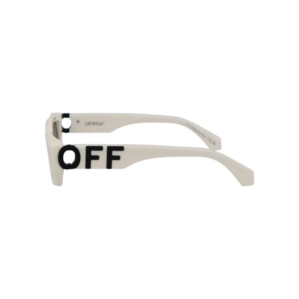 OERI0 124 0107 49 Off-White Güneş Gözlüğü