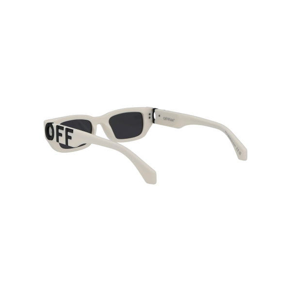 OERI0 124 0107 49 Off-White Güneş Gözlüğü