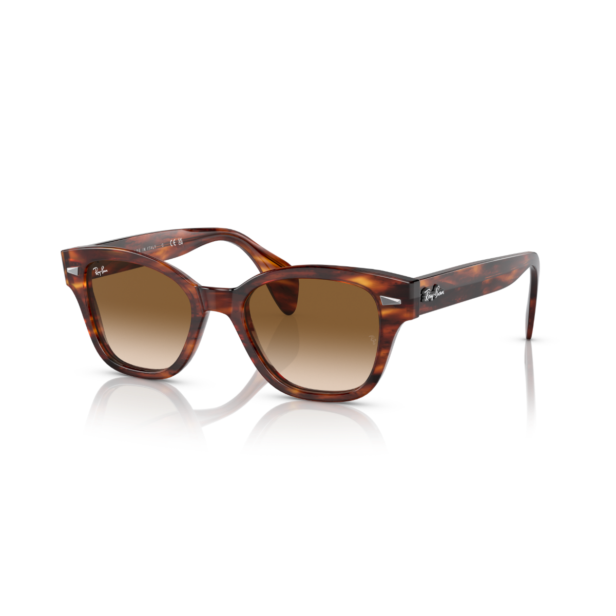 RB 0880S 954/51 52 Ray-Ban Güneş Gözlüğü