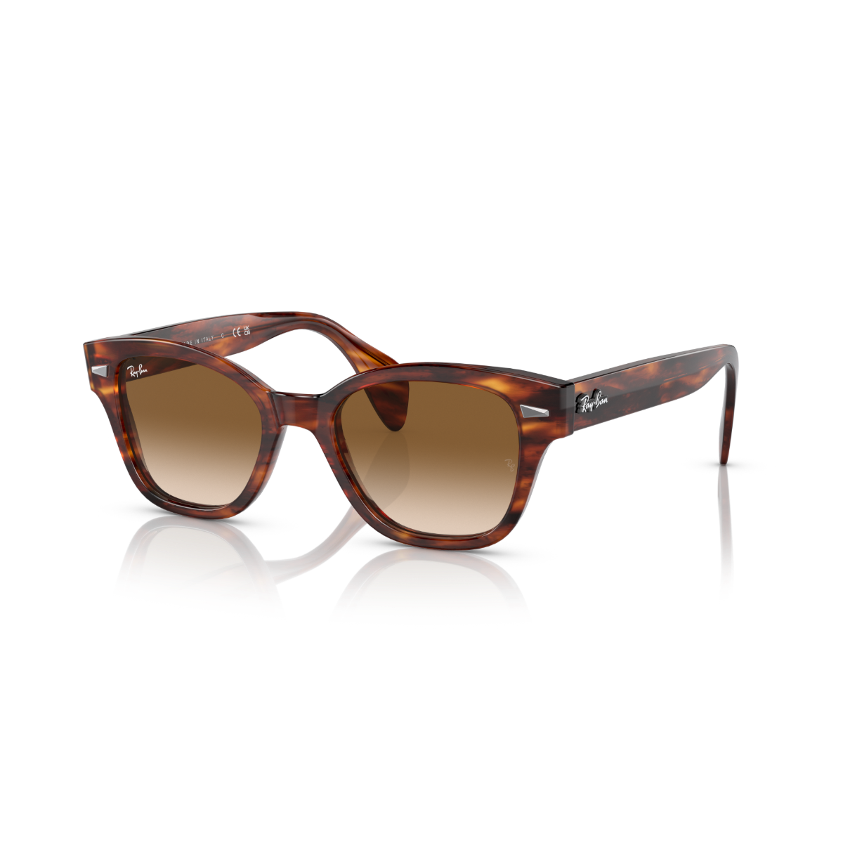 RB 0880S 954/51 52 Ray-Ban Güneş Gözlüğü
