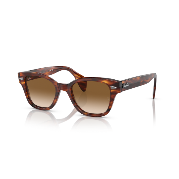 RB 0880S 954/51 52 Ray-Ban Güneş Gözlüğü