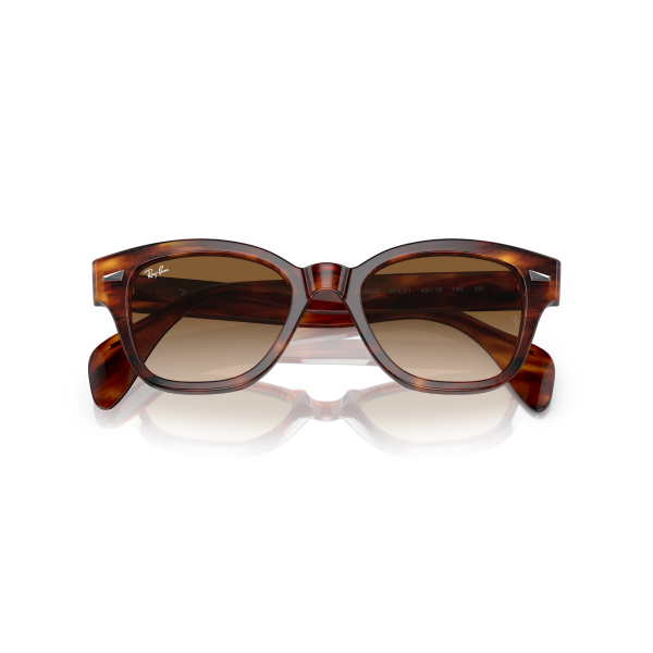 RB 0880S 954/51 52 Ray-Ban Güneş Gözlüğü