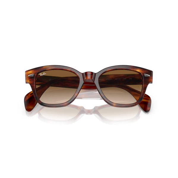 RB 0880S 954/51 52 Ray-Ban Güneş Gözlüğü