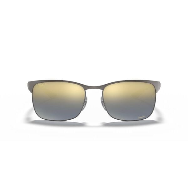 RB 8319CH 9075J0 60 Ray-Ban Chromance Polarize Güneş Gözlüğü