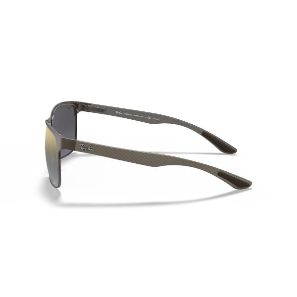 RB 8319CH 9075J0 60 Ray-Ban Chromance Polarize Güneş Gözlüğü