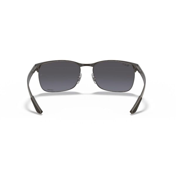RB 8319CH 9075J0 60 Ray-Ban Chromance Polarize Güneş Gözlüğü