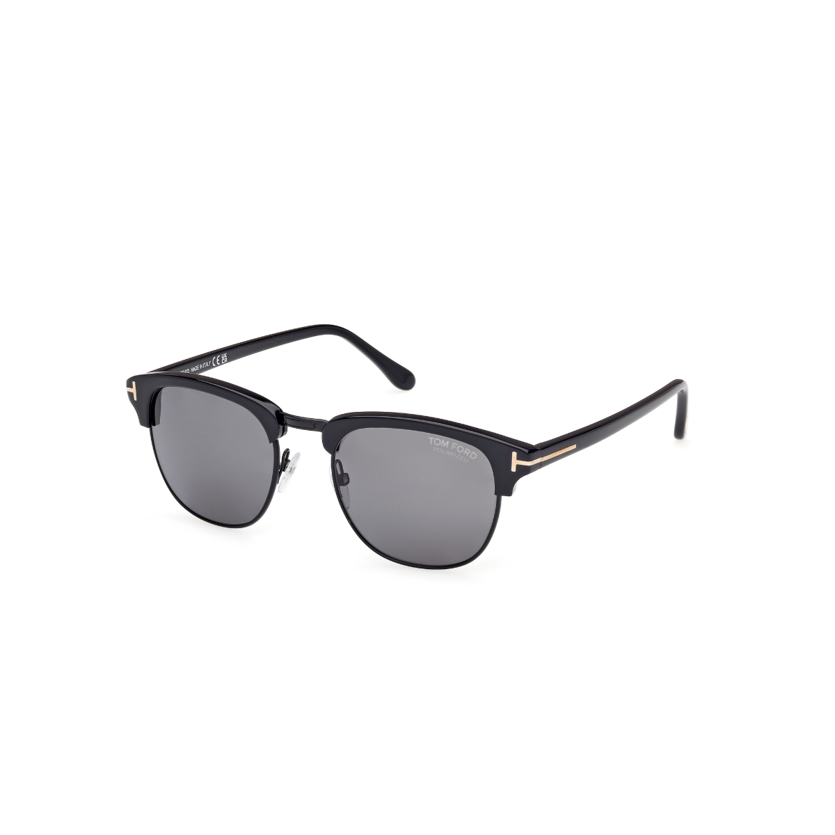 FT 0248 Henry 01D 51 Tom Ford Polarize Güneş Gözlüğü