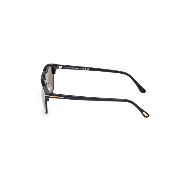 FT 0248 Henry 01D 51 Tom Ford Polarize Güneş Gözlüğü