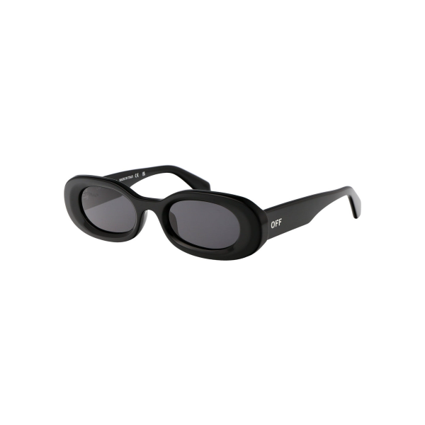 OERI0 087 1007 49 Off-White Güneş Gözlüğü