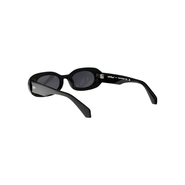 OERI0 087 1007 49 Off-White Güneş Gözlüğü