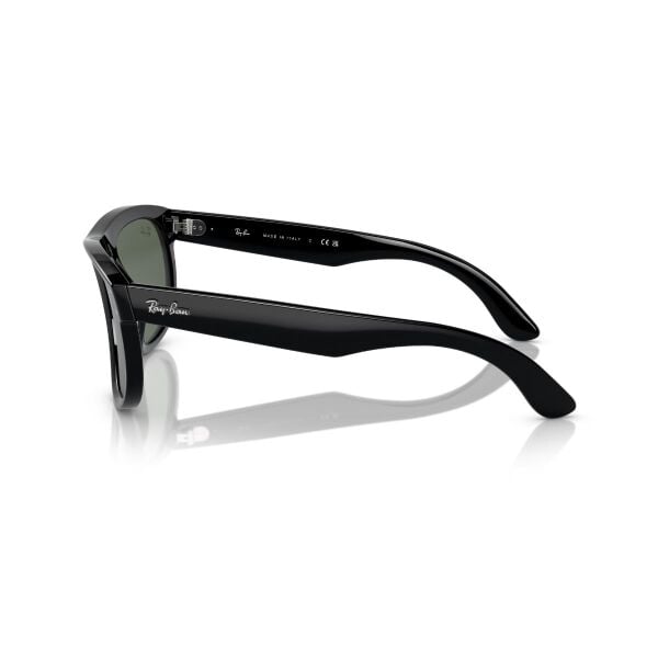 RB R0501S 6677VR 56 Ray-Ban BOYFRIEND REVERSE Güneş Gözlüğü