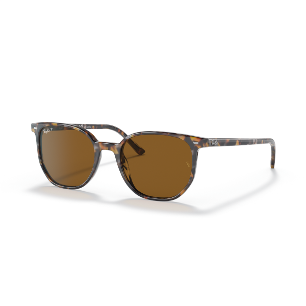 RB 2197 135757 54 Ray-Ban ELLIOT Polarize Güneş Gözlüğü