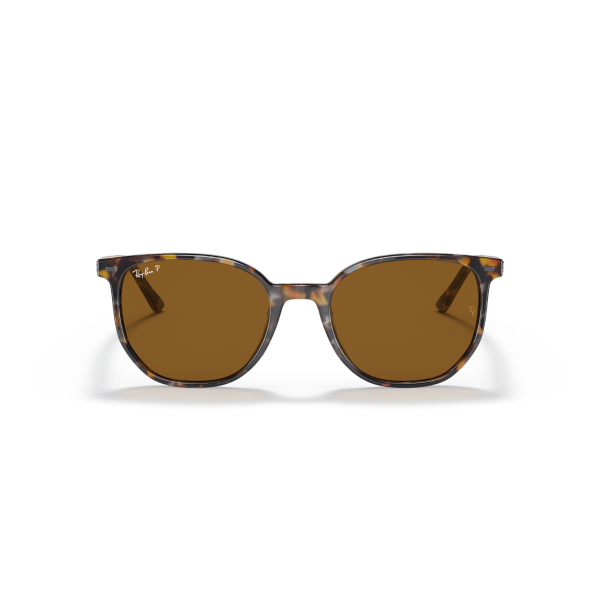 RB 2197 135757 54 Ray-Ban ELLIOT Polarize Güneş Gözlüğü