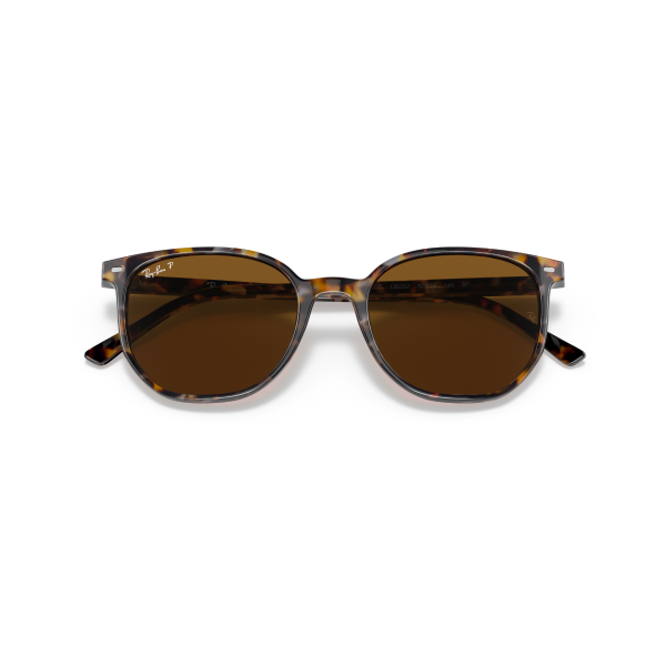 RB 2197 135757 54 Ray-Ban ELLIOT Polarize Güneş Gözlüğü