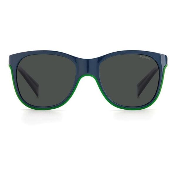 PLD 8043/S RNBM9 47 Polaroid Kids Polarize Çocuk Güneş Gözlüğü