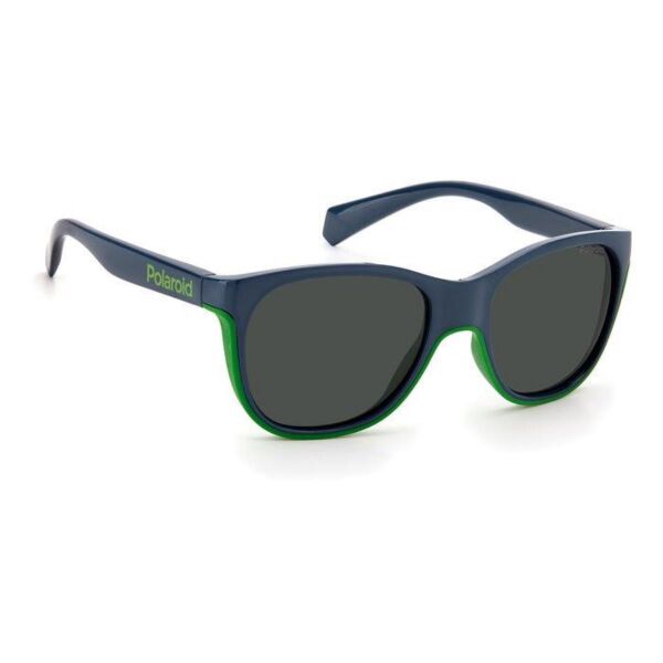 PLD 8043/S RNBM9 47 Polaroid Kids Polarize Çocuk Güneş Gözlüğü